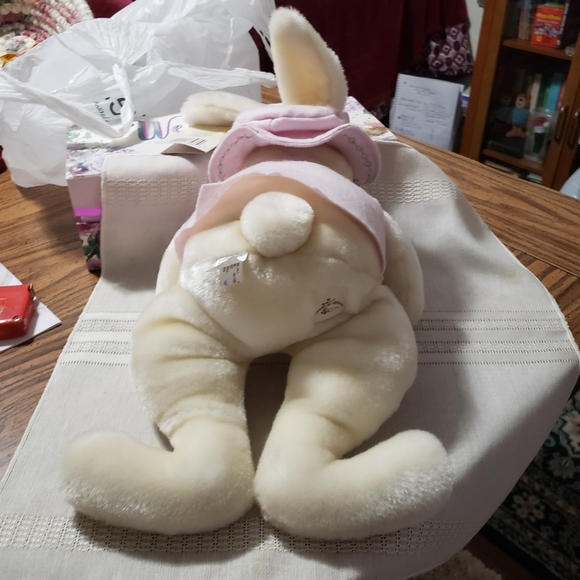 2002 Hallmark Easter "Rumpty Dumpty" Bunnies by the Bay - Picture 10 of 11